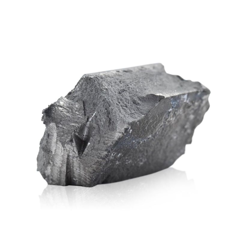 Ferro-holmium FeHo 80% nugetové tyčinky 5-10kg Evek GmbH - 1