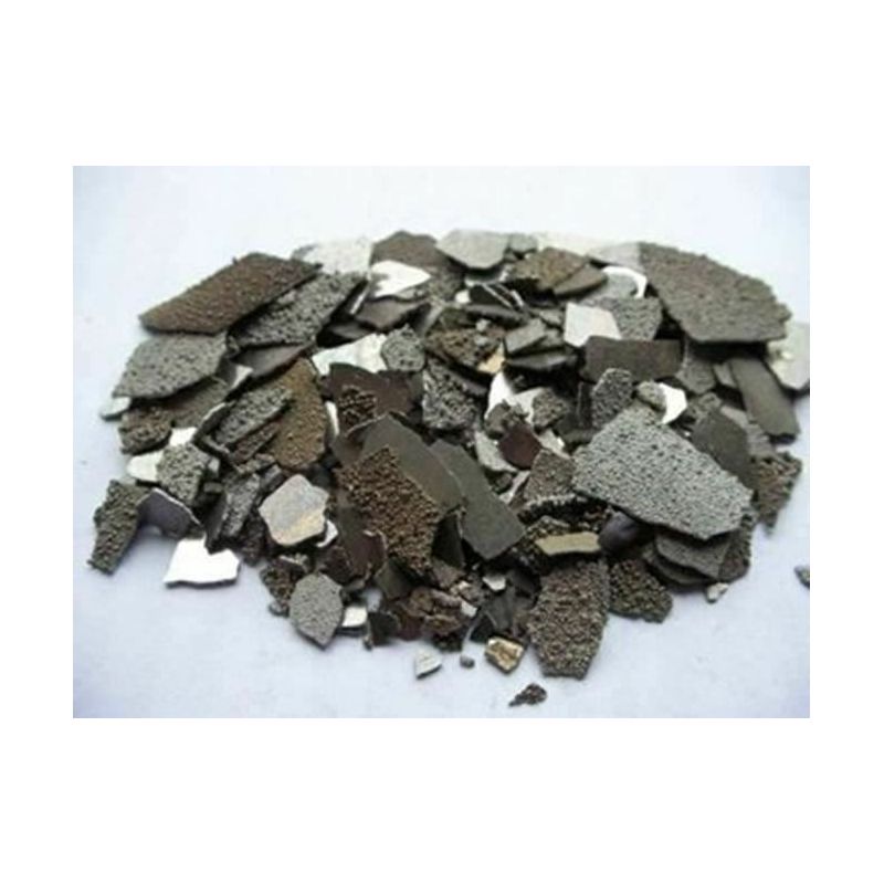Manganové vločky min.99,7% čistý kov Mn Element 25 25kg Evek GmbH - 1