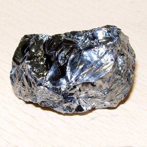 Silicon Metal Si 99,9% čistý kovový prvek 14 nugget 2-10kg silikon Evek GmbH - 1