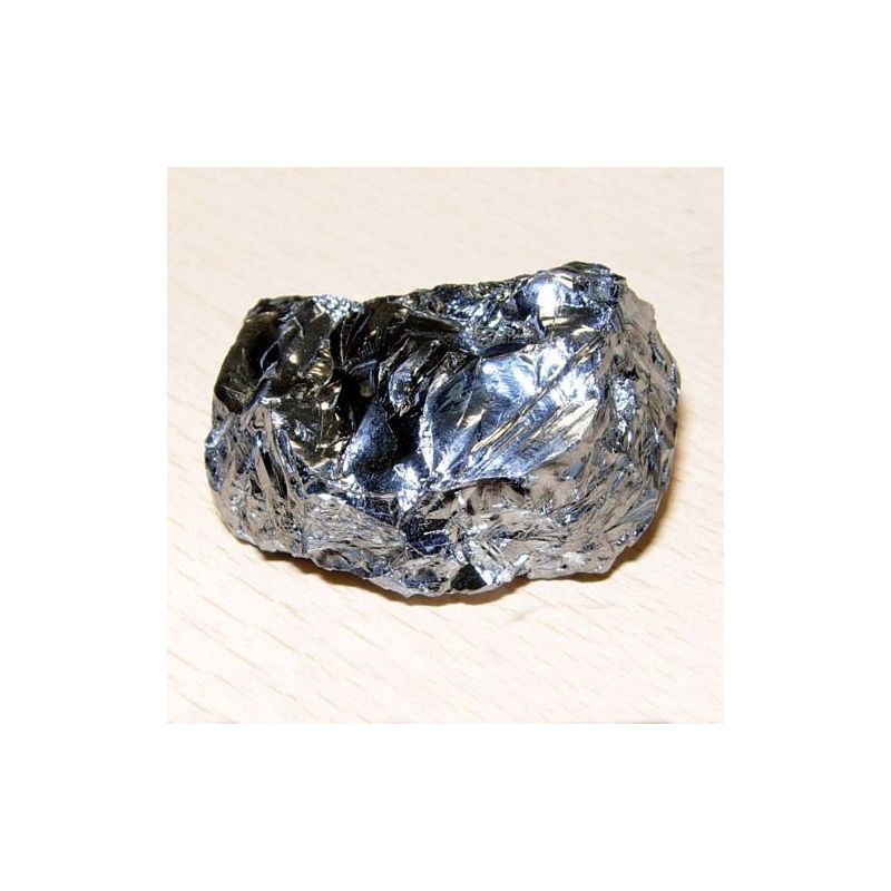 Silicon Metal Si 99,9% čistý kovový prvek 14 nugget 2-10kg silikon Evek GmbH - 1