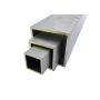 Hliníková čtvercová trubka 20x20x2-100x100x4mm AlMgSi0,5 čtvercová trubka 0,2-2 metry Evek GmbH - 1