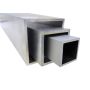 Hliníková čtvercová trubka 20x20x2-100x100x4mm AlMgSi0,5 čtvercová trubka 0,2-2 metry Evek GmbH - 2