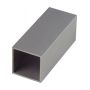 Hliníková čtvercová trubka 20x20x2-100x100x4mm AlMgSi0,5 čtvercová trubka 0,2-2 metry Evek GmbH - 3
