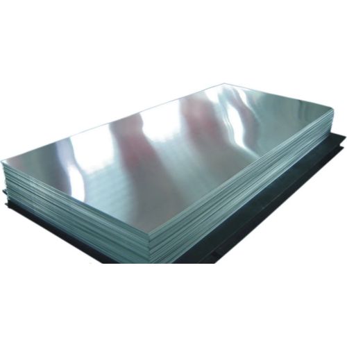 08x18h10t plech od 4mm do 8mm plech 1000x2000mm GOST ocel Evek GmbH - 1