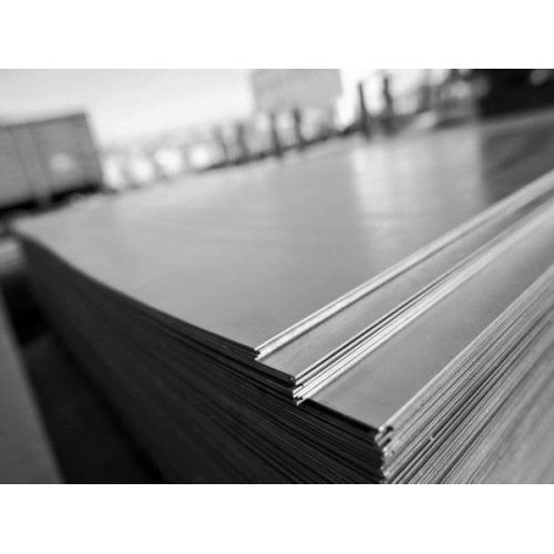 12hn3a plech od 6mm do 8mm plech 1000x2000mm GOST ocel Evek GmbH - 1