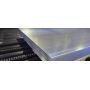 Ocelový plech 40x13 od 3mm do 8mm plechu 1000x2000mm 4h13 ocel GOST ocel