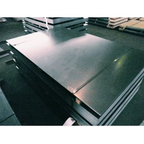Plech 60s2a od 3mm do 8mm plechu 1000x2000mm ocel GOST