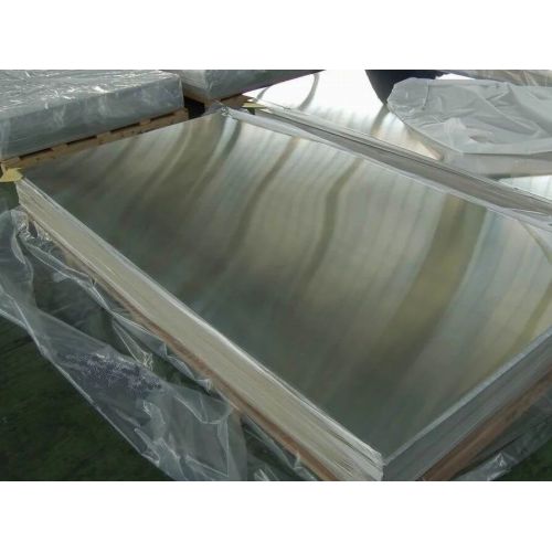 Deska D16 8mm deska 1000x2000mm ocel GOST