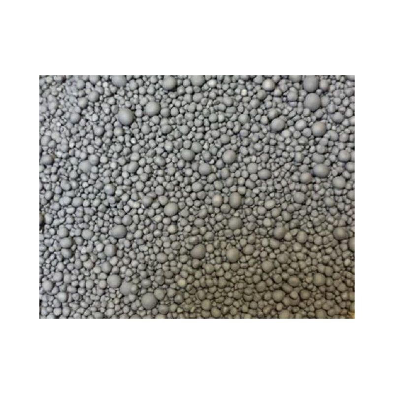 Křemík Si 99,99% čistý kovový prvek 14 Si granule od 5 gramů do 5 kg