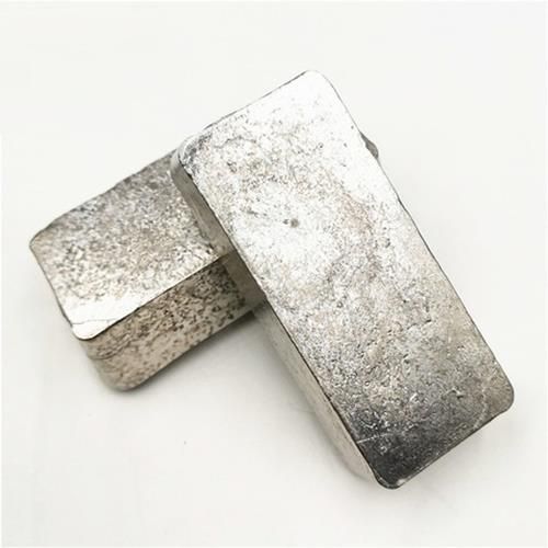 Bismut Bi 99,95 % Element 83 Bar 5 gramů až 5 kg čistý kov Bismut Bismut Evek GmbH - 1