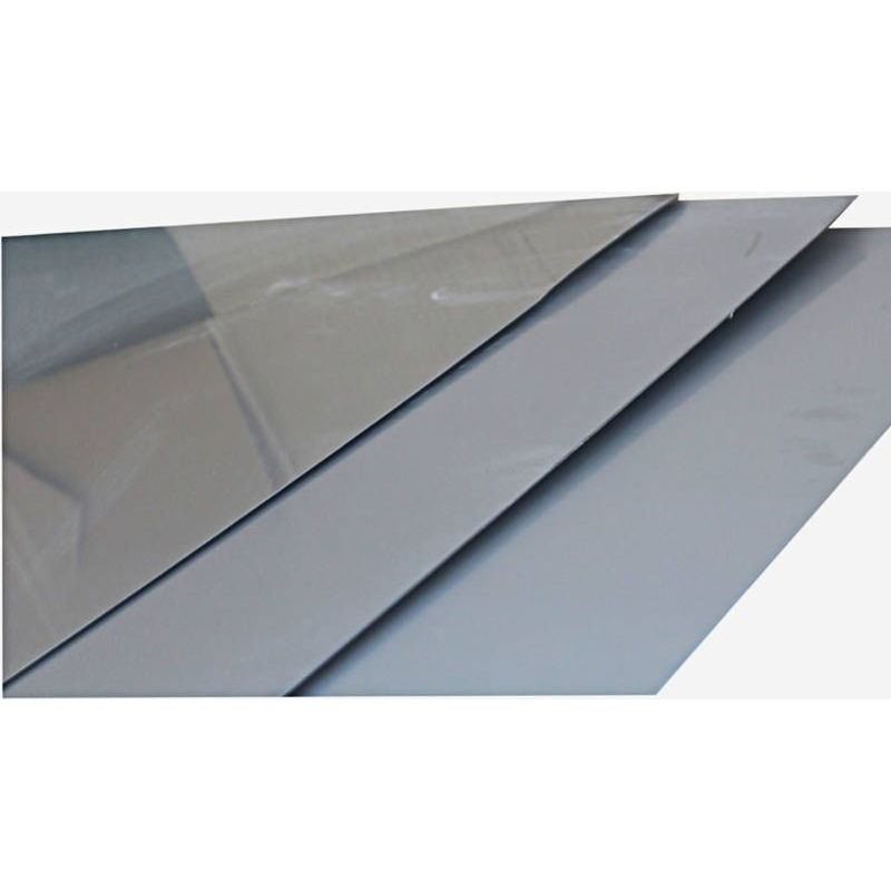 Plech z pružinové oceli 0,5 mm - 3 mm panely 1,4310 páska nastříhaná 100 mm až 1000 mm