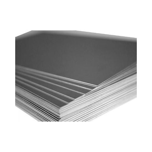 Pružinová deska 0,5 mm-3 mm pružinová páska 1,1248 pružinová deska C75S řez 100 mm až 1000 mm Evek GmbH - 1