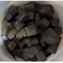 Wolframový šrot W 99,9% prvek 74 Nugget čistý kov 1 g-10 kg wolframu