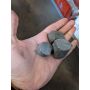 Wolframový šrot W 99,9% prvek 74 Nugget čistý kov 1 g-10 kg wolframu