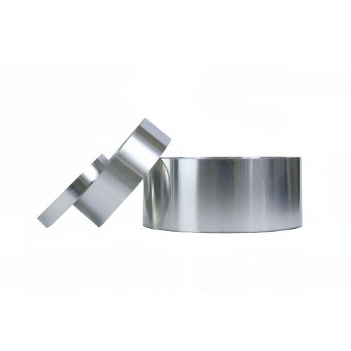Hliníková páska, hliníkové fóliové pásy Ø 0,25 x 110 mm, 0,35 x 110 mm, deska 3,3206
