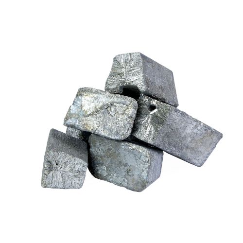 Tellur kovový 99,99% Tellur Metal Pure Element 52 Te 1gr-5kg Evek GmbH - 1
