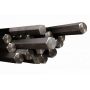 Ocel Ø4mm-50mm šestihranná tyč šestihranná tyč 6-ti bodový Fe plný materiál Evek GmbH - 3