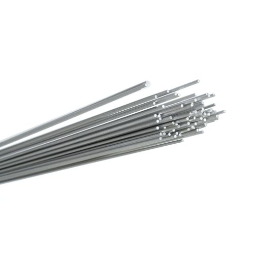 Titanové elektrody Ř0,8-5mm Svařovací elektrody 2. stupně Svařovací tyče Titan 3.7035