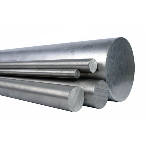 Titanová tyč třídy 5 Titanová tyč Ø0,8-70 mm Titanová kulatá tyč 3.7165 B348 Pevná hřídel 0,1-2 metry