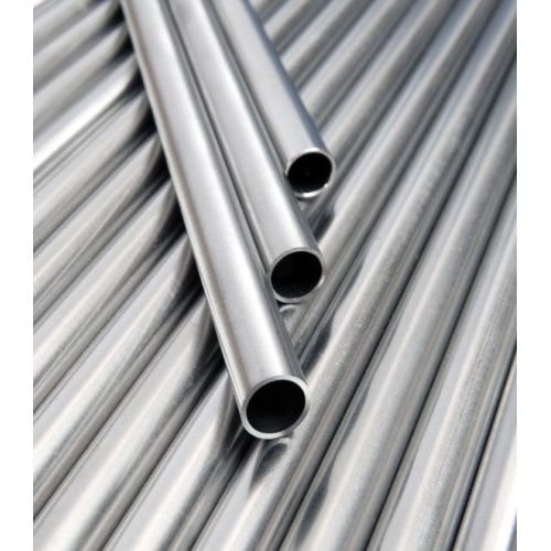 Nickel Pipe Metal Alloy 201