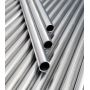 Nickel Pipe Metal Alloy 201