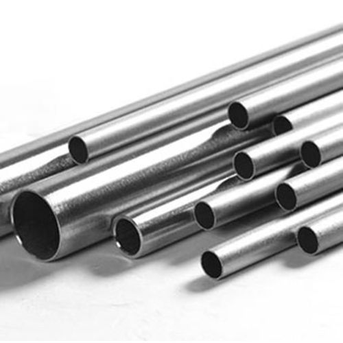 Niklová trubka 2.4602 Alloy c22