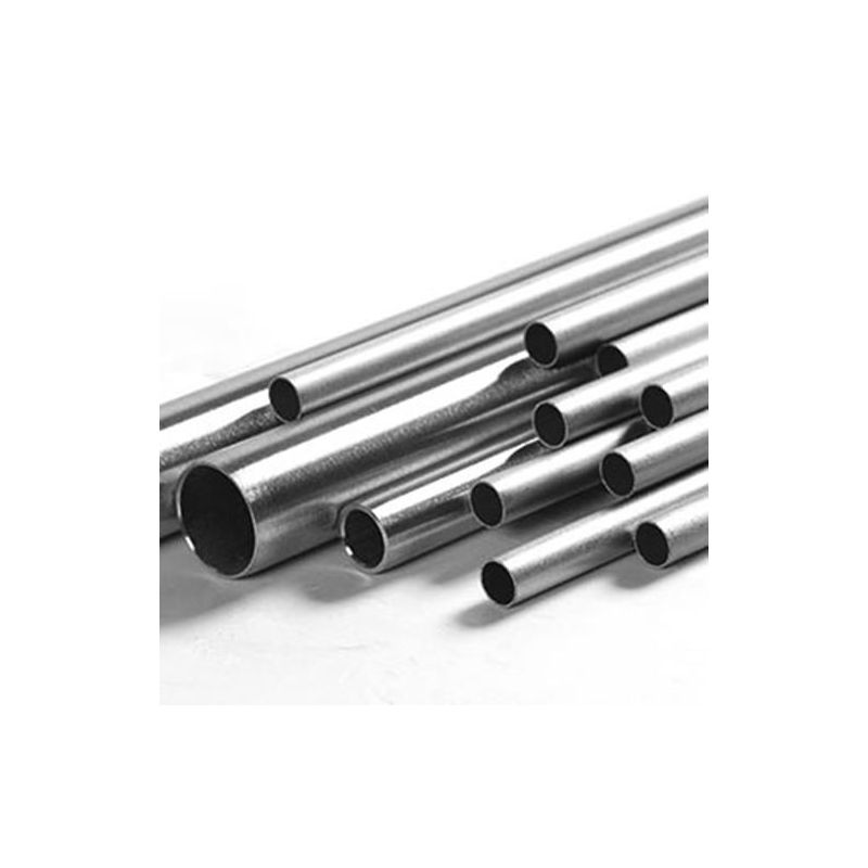 Niklová trubka 2.4602 Alloy c22