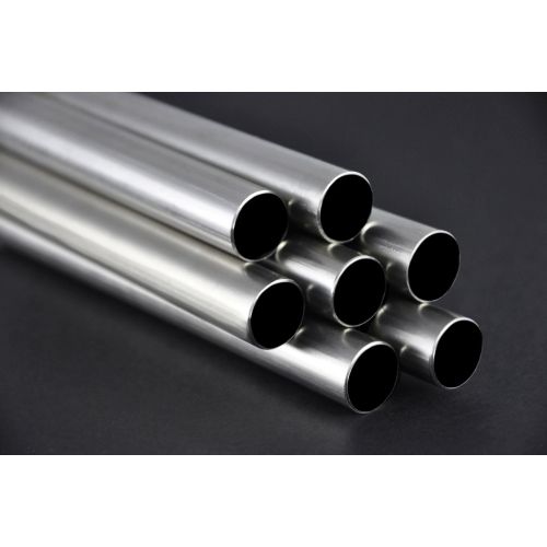 Niklová trubka 2.4819 Alloy c276