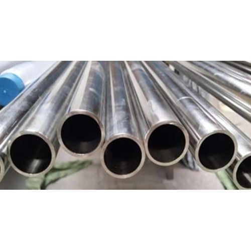 Inconel® Alloy 800 trubka 1,4876 kruhová trubka 13,72x2,24-88,9x5,49 mm svař. Evek GmbH - 1