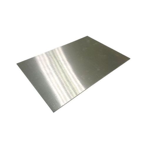 Inconel® Alloy 601 plech 0,5-10mm deska 2.4851 nařezaná na míru 100-1000mm Evek GmbH - 1