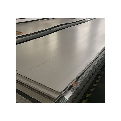 Inconel® Alloy 625 Plech 0,3-25,4 mm Deska 2,4856 Vlastní řez 100-1000 mm Evek GmbH - 1