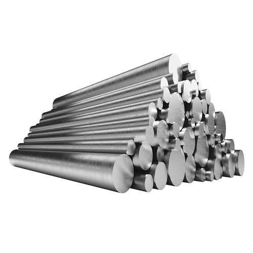 Inconel®601 Alloy tyč 6-50 mm 2,4851 kruhová tyč 0,1-2 metry Evek GmbH - 1