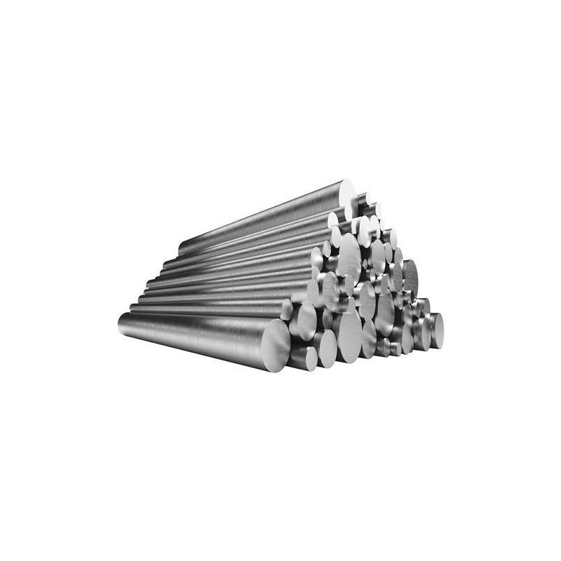 Inconel®601 Alloy tyč 6-50 mm 2,4851 kruhová tyč 0,1-2 metry Evek GmbH - 1