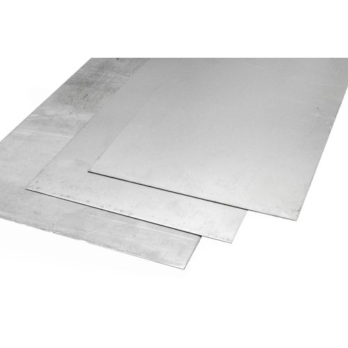 Pozinkovaný ocelový plech 4-8mm železné plechy řezání plechu volitelný požadovaný rozměr možný 100x1000mm