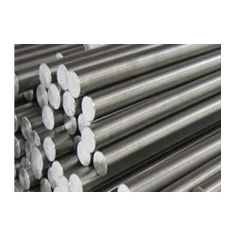 Nitronic® 50 Alloy Tyč 10-152,4 mm 1,3964 Kruhová tyč 0,1-2 metry S20910 Evek GmbH - 1