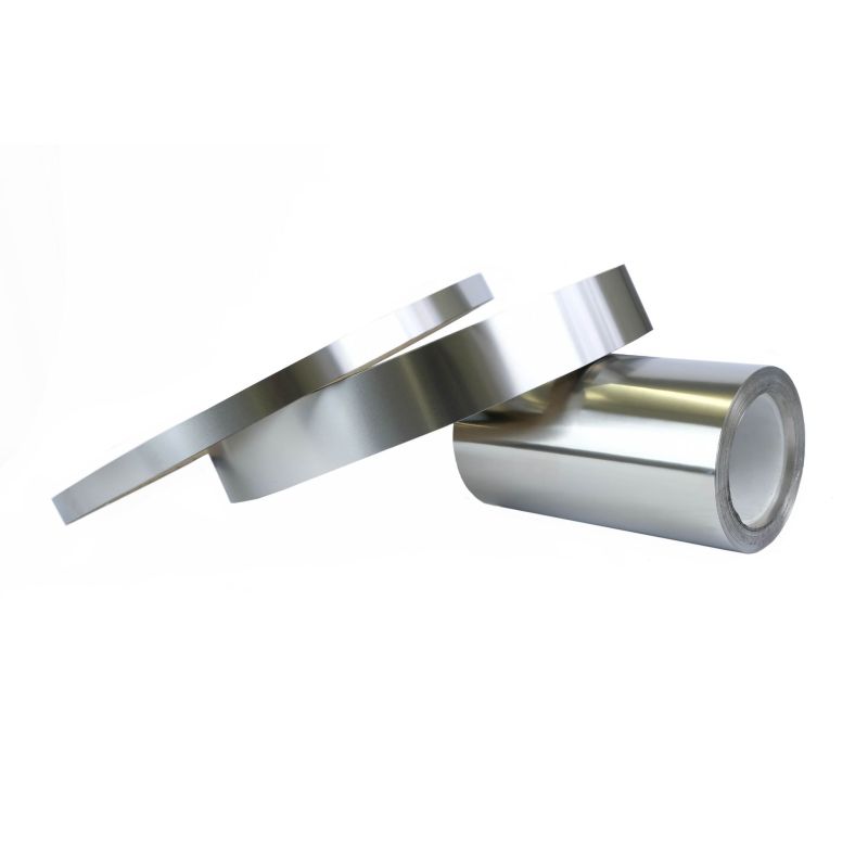 Pásek z nerezové oceli 0,05x10mm-0,4x200mm 1.4301 V2A 304 fólie Pásek z nerezové oceli Evek GmbH - 1
