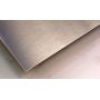 Hastelloy® C276 Alloy plech 0,53-3 mm 2,4819 deska řez N10276 na míru 100-1000 mm