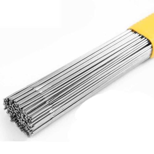 Svařovací drát ER 80S-G ocel 1.5424 TIG svařovací dráty TIG G MoSi/WMo Si Ø 1-5mm Evek GmbH - 1