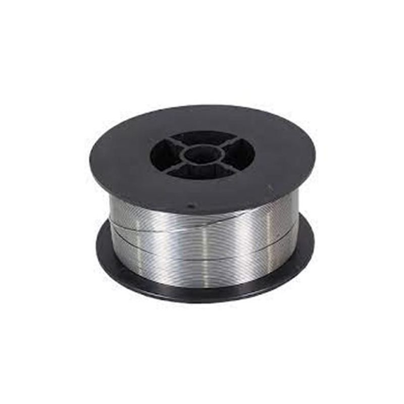 Nicrofer® S 5923 2,4607 slitina 59 svařovací drát 0,8-1,6 mm N06059 slitina niklu Evek GmbH - 1