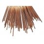 Svařovací drát SG2 ocel 1.5125 TIG WSG2 TIG svářecí dráty SGII G3Si1 W3Si1 Ø 1-5mm