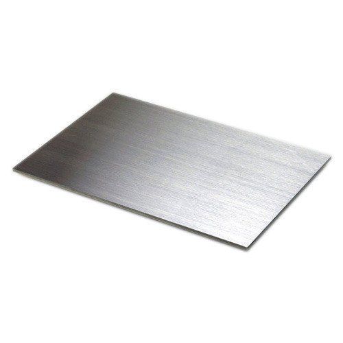 Wolframový plech 0,025-8mm desky 99,9% kov W 74 zakázkový řez 100-1000mm Evek GmbH - 1