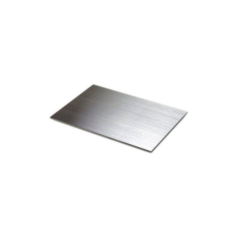 Wolframový plech 0,025-8mm desky 99,9% kov W 74 zakázkový řez 100-1000mm Evek GmbH - 1