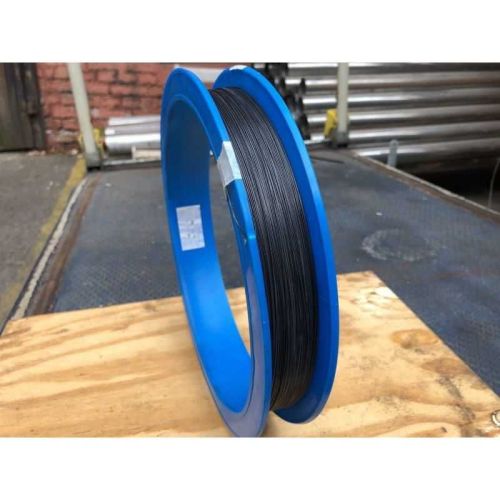 Molybdenový drát 99,95% Ø 0,03-5mm Moly drát čistý kov Mo prvek 42