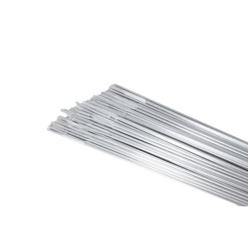 Svařovací drát ALMg5 3.3556 hliník Ø 1-5mm TIG TIG svařovací dráty Alu 5356