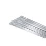 Svařovací drát ALMg5 3.3556 hliník Ø 1-5mm TIG TIG svařovací dráty Alu 5356