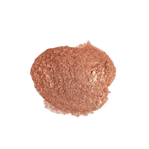Měděný prášek 99,9% vločkovitý 33µm měděný prášek Pigmentový kovový prášek 50gr-5kg