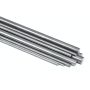 Nerezová tyč 0,9mm - 2,8mm 1,4401 V4A 316 kruhová tyč kruhová ocel 316L
