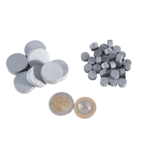 Rhenium Metal 99,98% čistý kov Kovový prvek Renium Re Element 75, Vzácné kovy