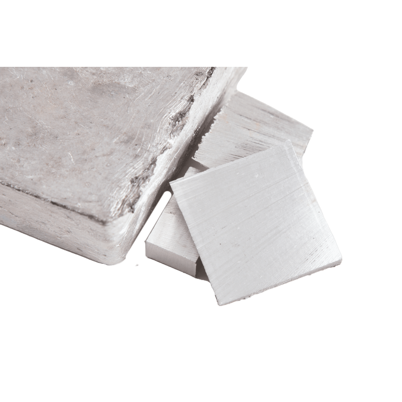 Hořčík 5gr-5kg 99,9% kovový prvek 12 čisté tyče pro legovaný materiál