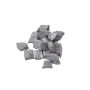 Yttrium Y 99,83% čistý kovový prvek 39 nuggetových tyčí 1gr-5kg dodavatel